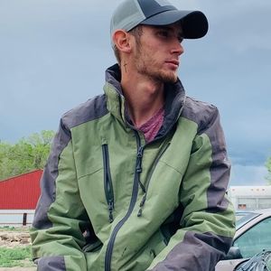 Meet your Posher, Billy